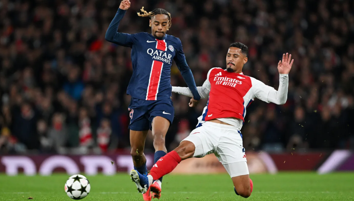 Soi kèo và nhận định PSG - Arsenal