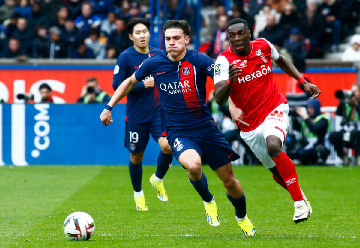 Soi kèo và nhận định PSG - Reims