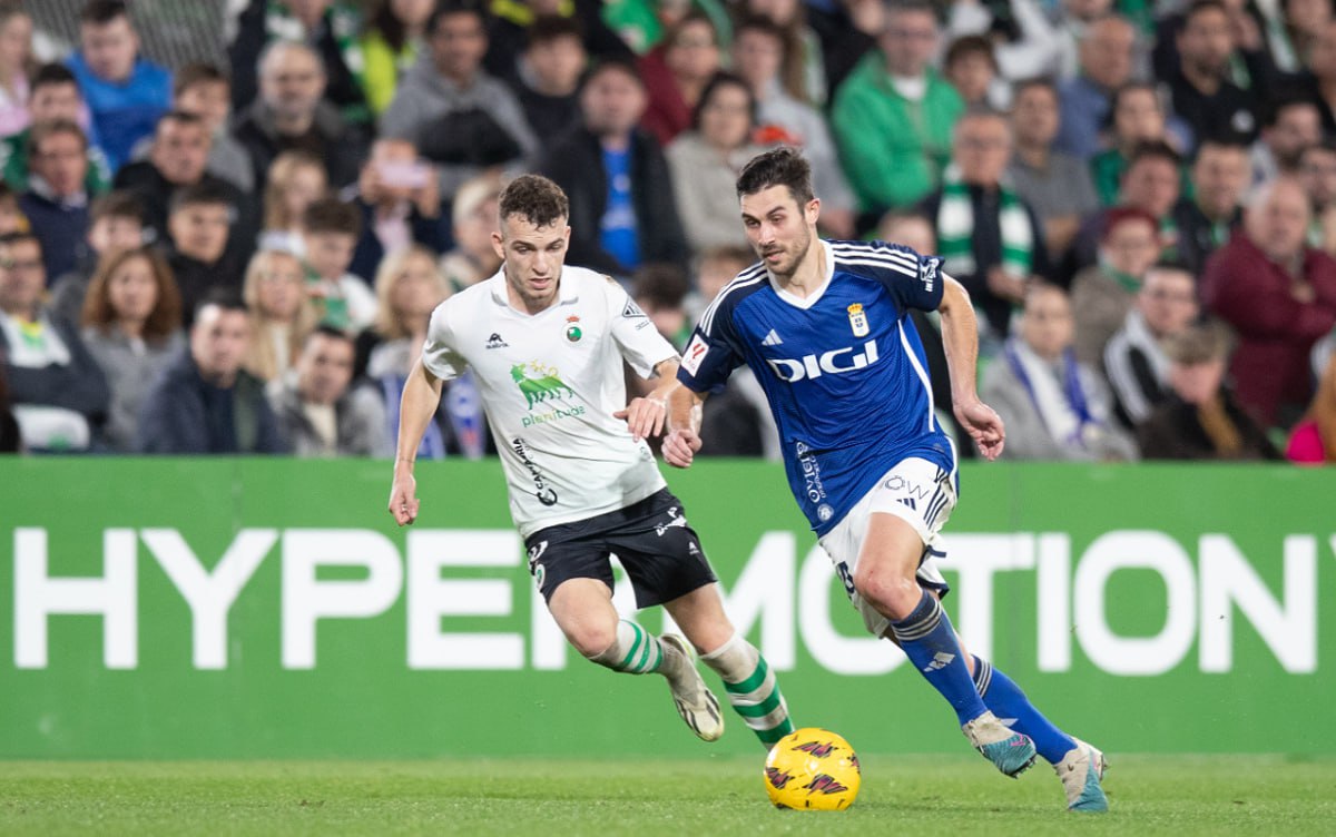 Soi kèo và nhận định Racing Santander - Granada CF