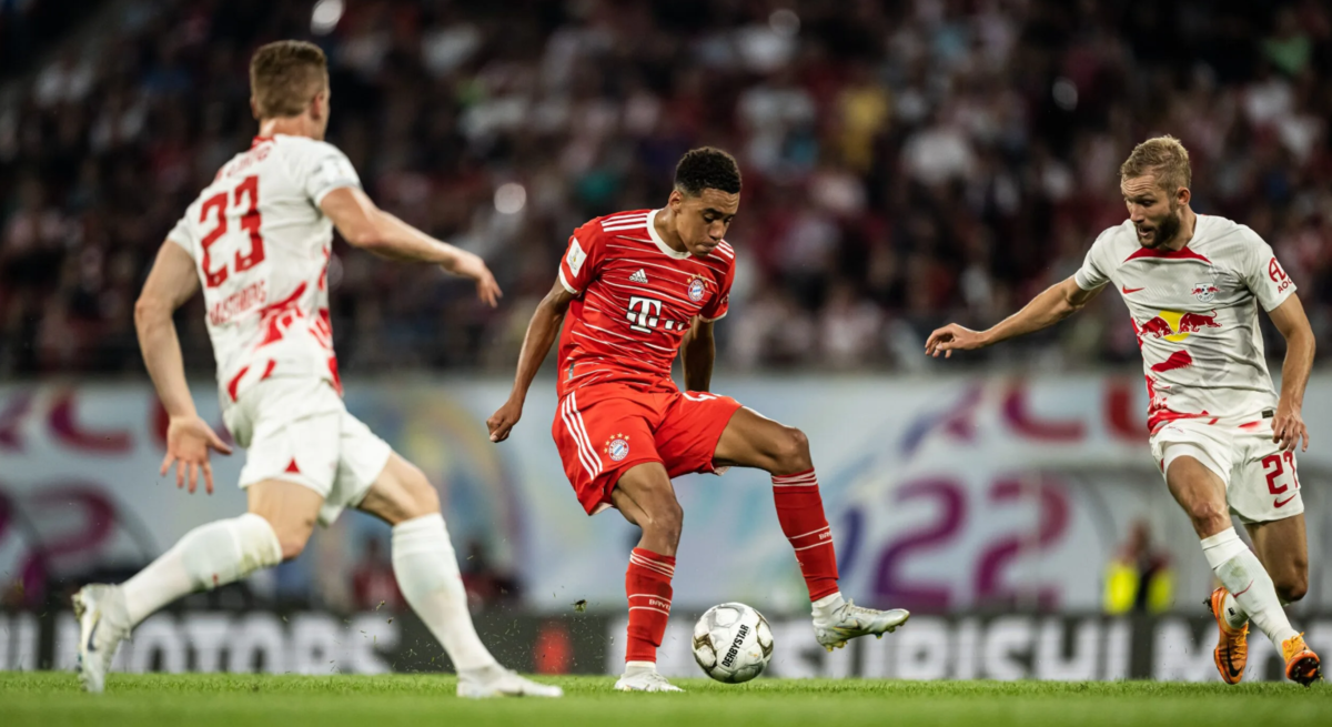 Soi kèo và nhận định RB Leipzig - Bayern Munich