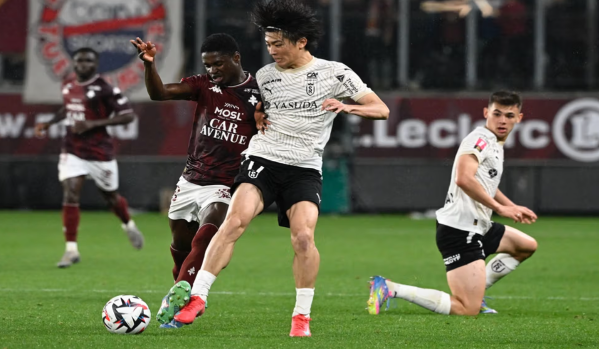 Soi kèo và nhận định Reims - Metz