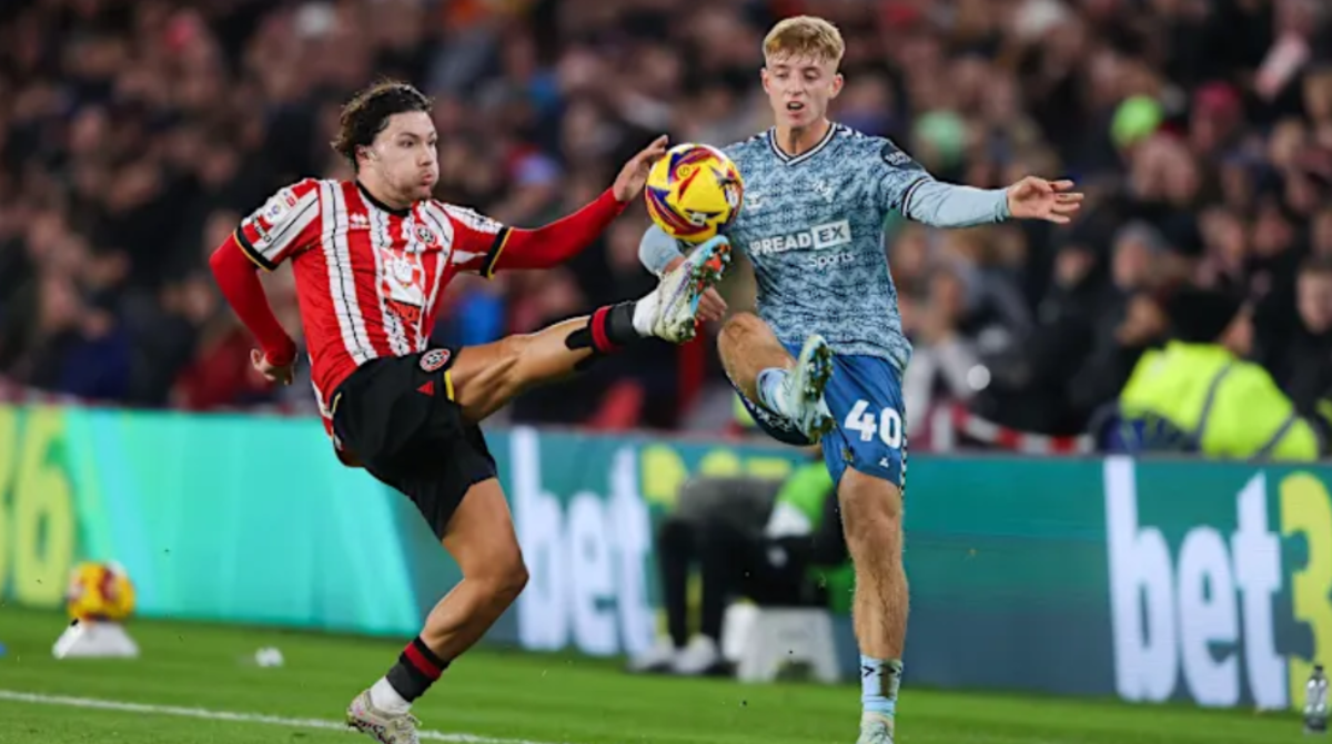 Soi kèo và nhận định Sheffield Utd - Sunderland