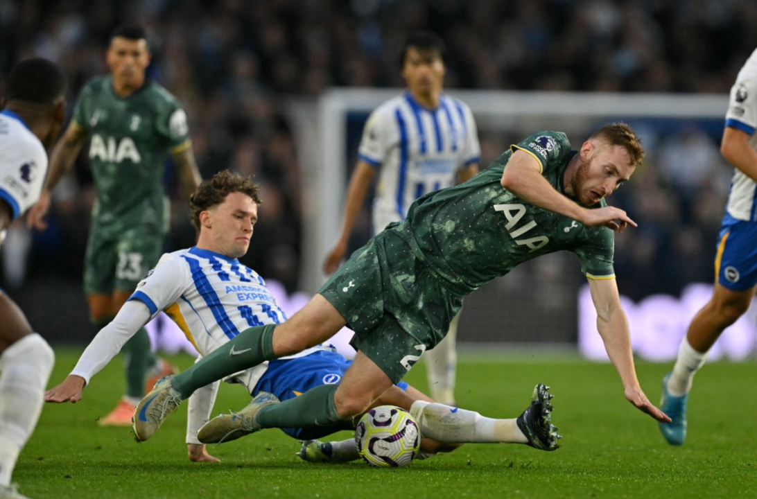 Soi kèo và nhận định Tottenham - Brighton