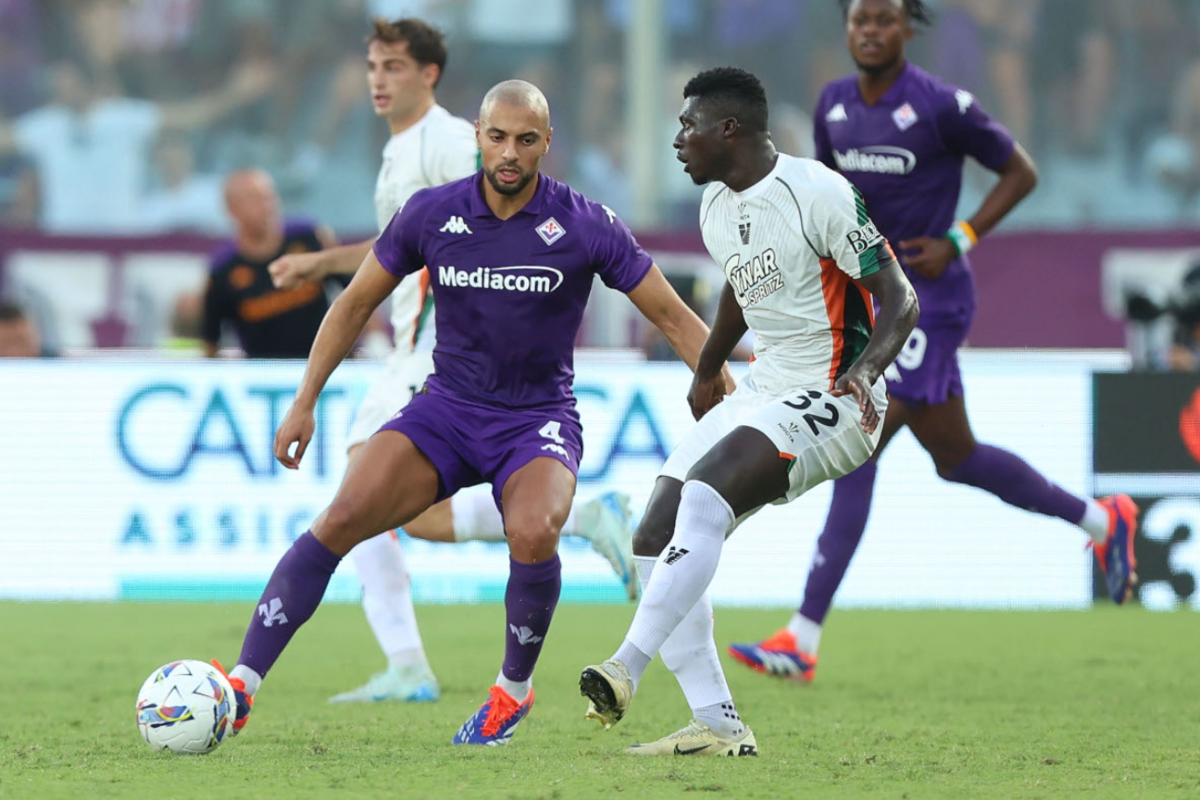 Soi kèo và nhận định Venezia - Fiorentina