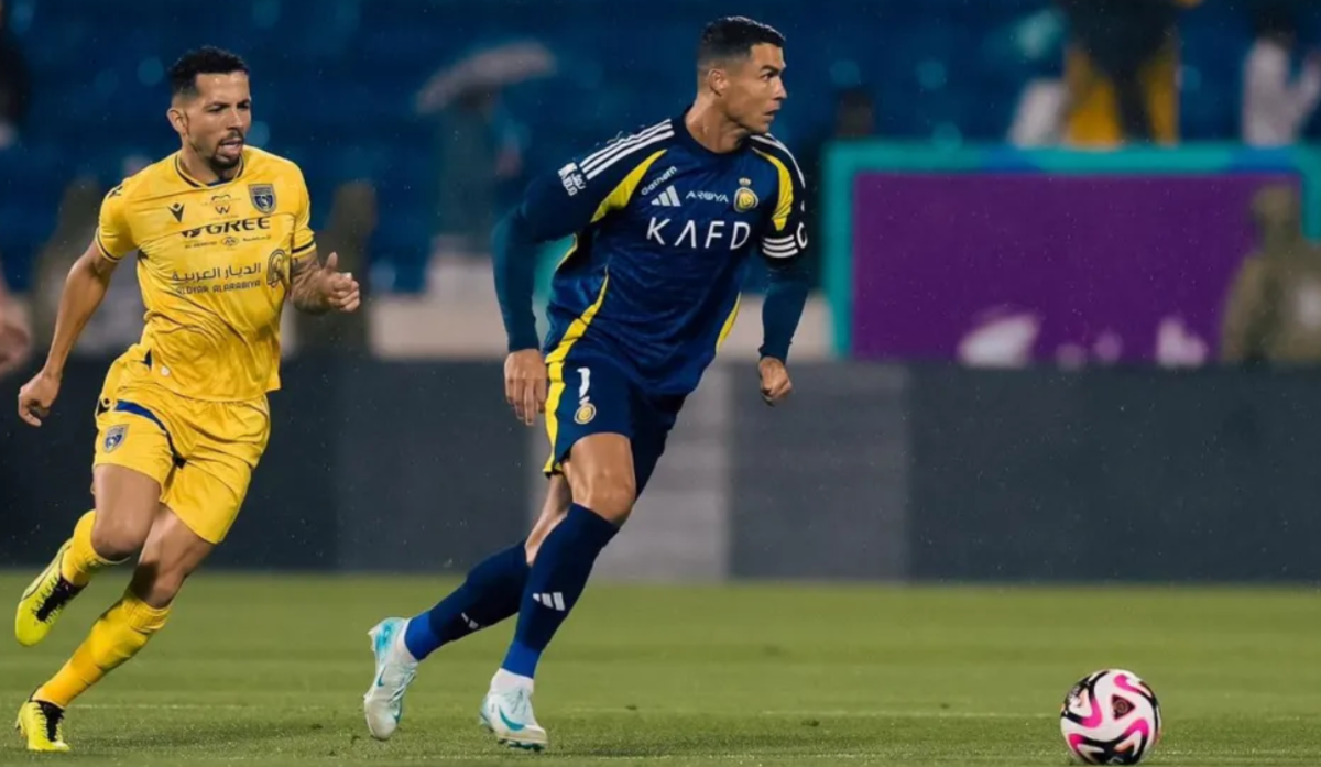 Soi kèo và nhận định Al Nassr - Al Taawon