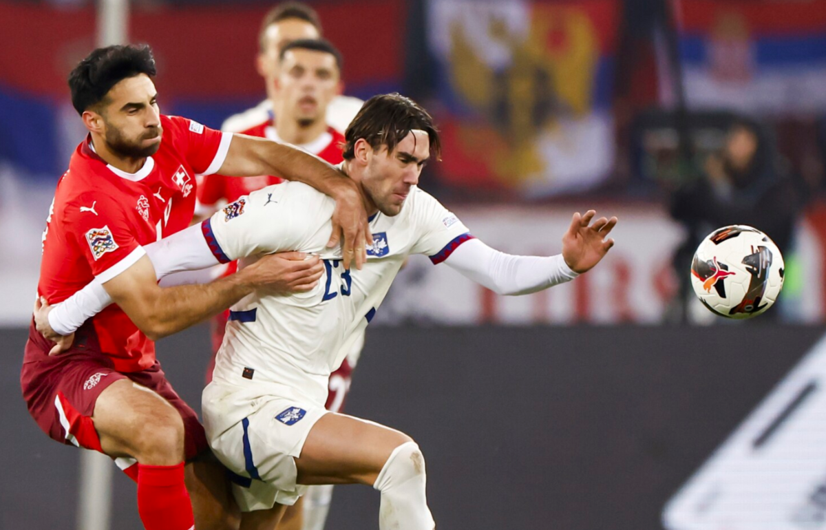 Soi kèo và nhận định Albania - Serbia