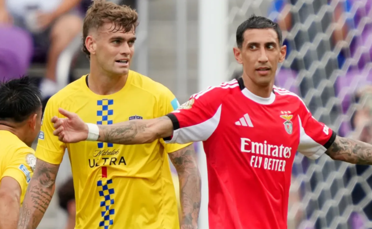 Soi kèo và nhận định Benfica - Bayern Munich
