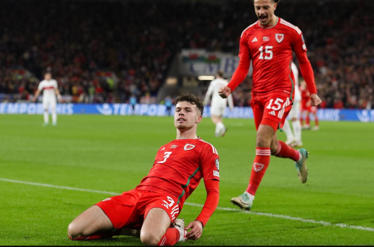 Soi kèo và nhận định Bỉ - Wales