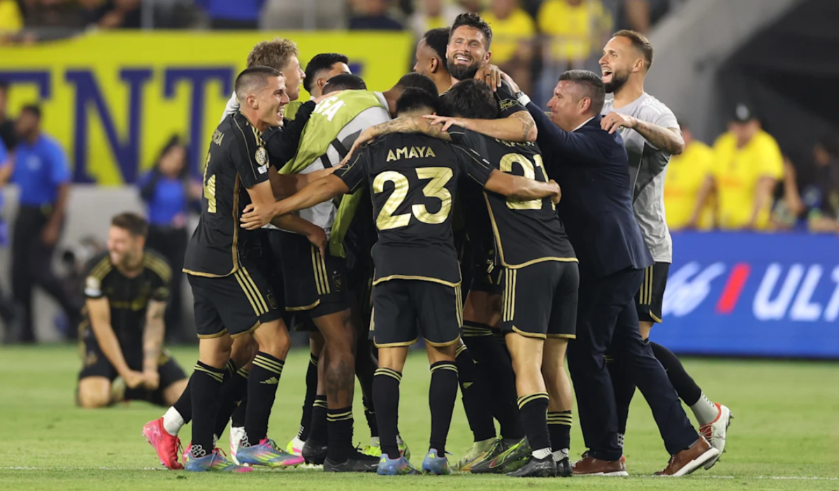 Soi kèo và nhận định Chelsea - Los Angeles FC