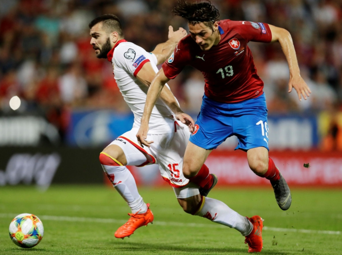 Soi kèo và nhận định Croatia - Cộng hòa Séc