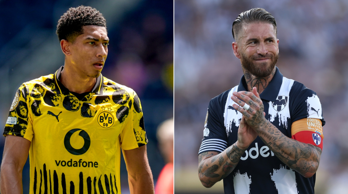 Soi kèo và nhận định Dortmund - Monterrey