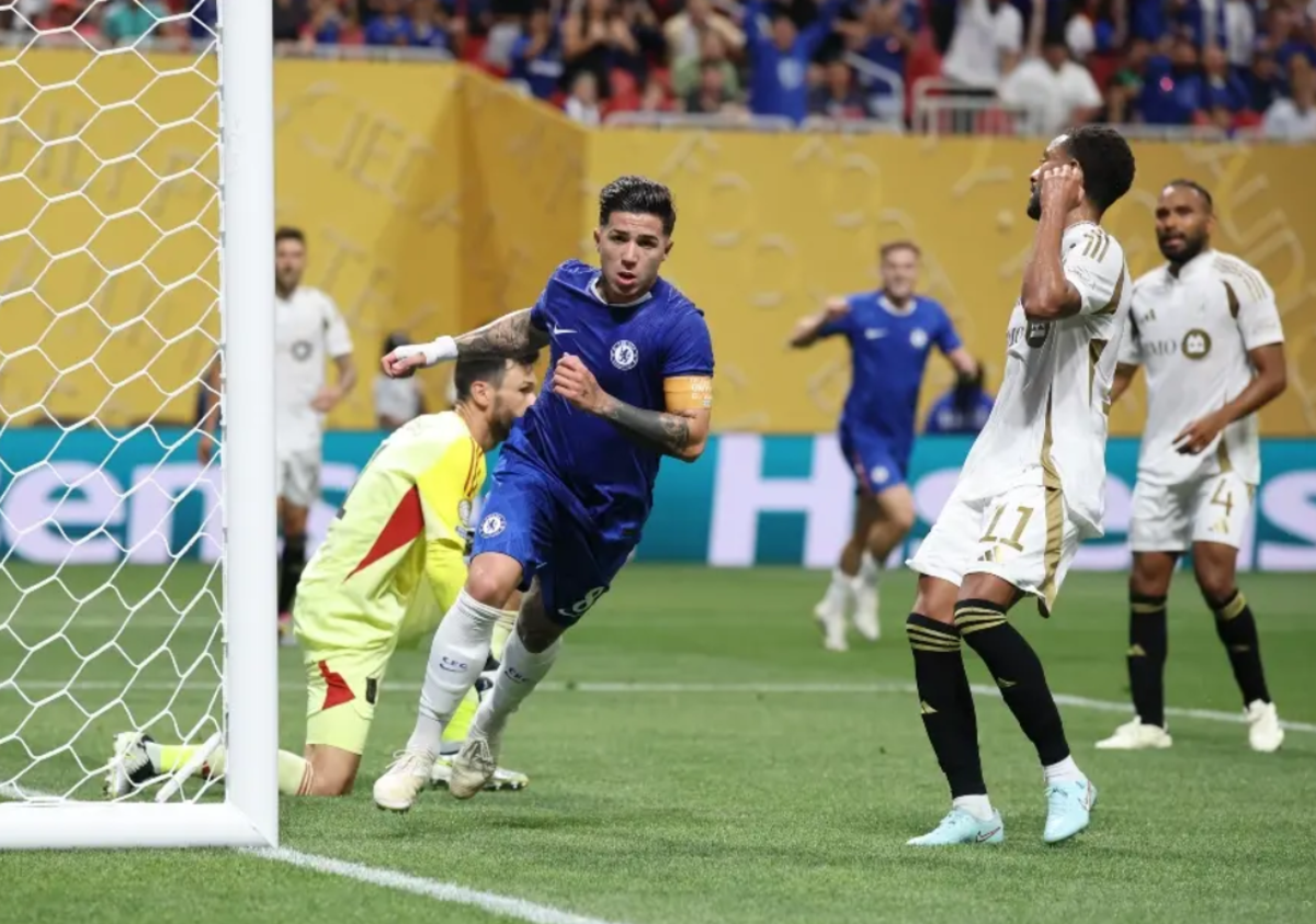 Soi kèo và nhận định Esperance Tunis - Chelsea
