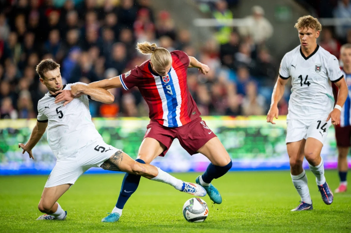 Soi kèo và nhận định Estonia - Na Uy