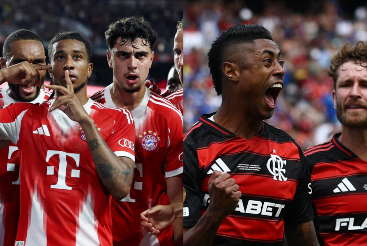 Soi kèo và nhận định Flamengo RJ - Bayern Munich