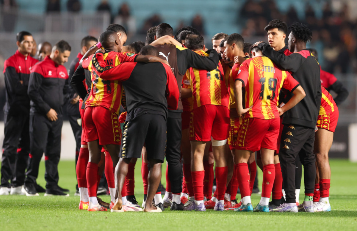 Soi kèo và nhận định Flamengo RJ - Esperance Tunis