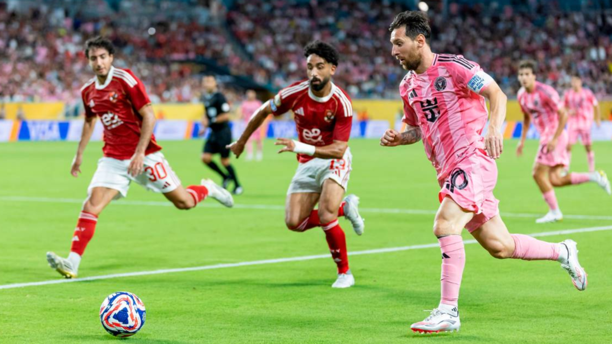 Soi kèo và nhận định Inter Miami - FC Porto