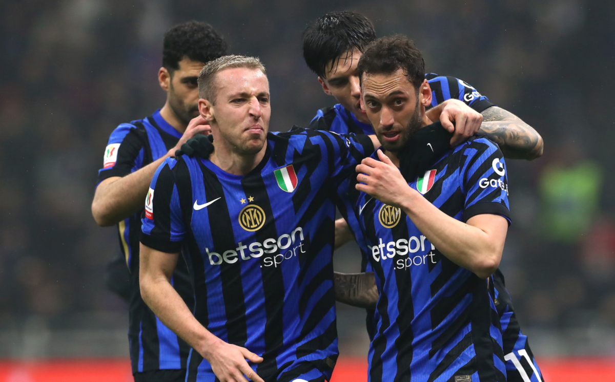 Soi kèo và nhận định Inter Milan - River Plate