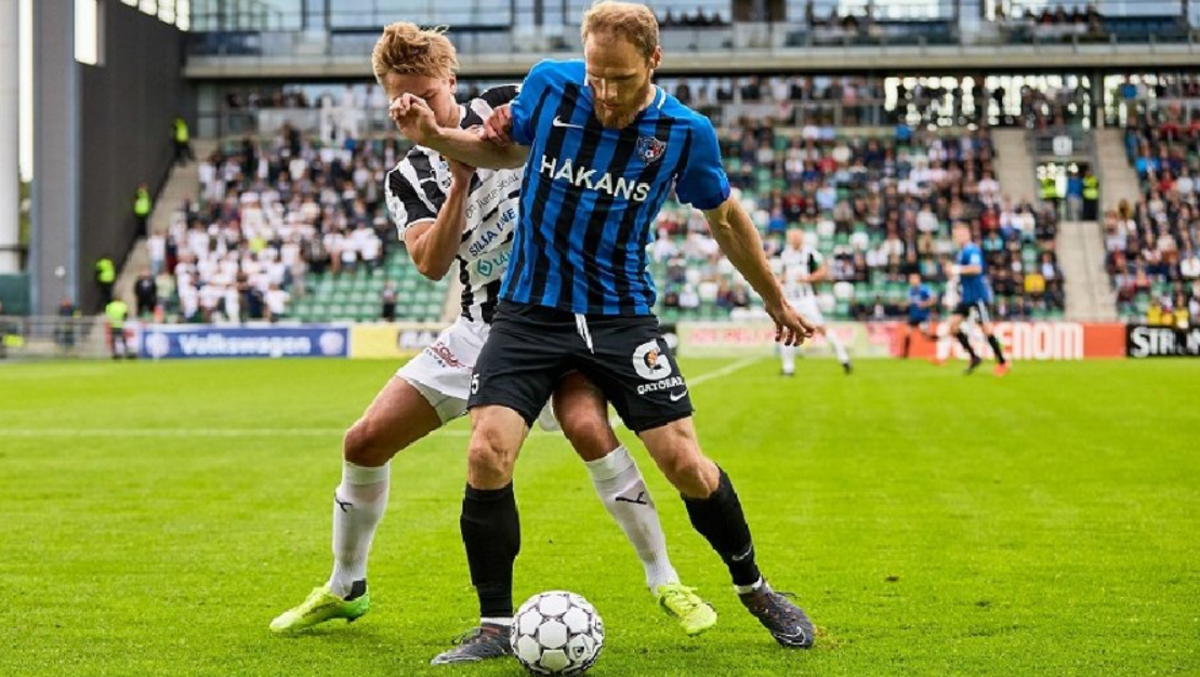 Soi kèo và nhận định Inter Turku II - KuPS Akatemia