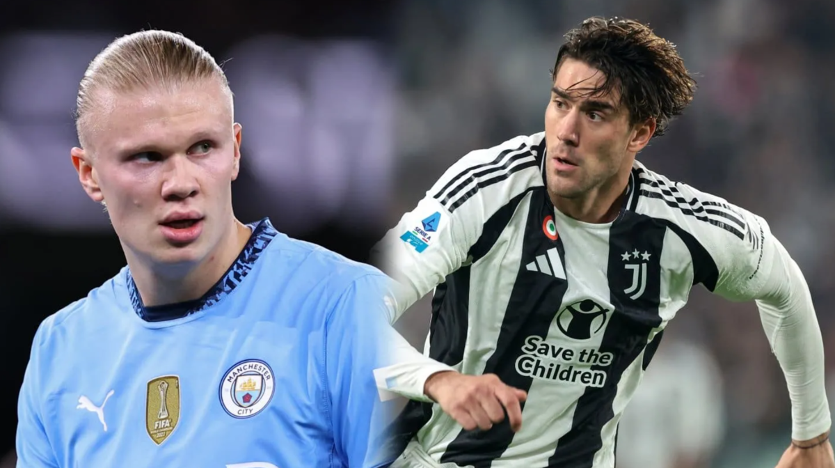 Soi kèo và nhận định Juventus - Manchester City