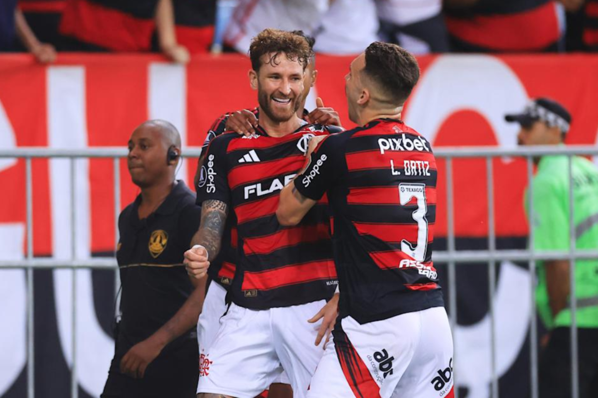 Soi kèo và nhận định Los Angeles FC - Flamengo RJ