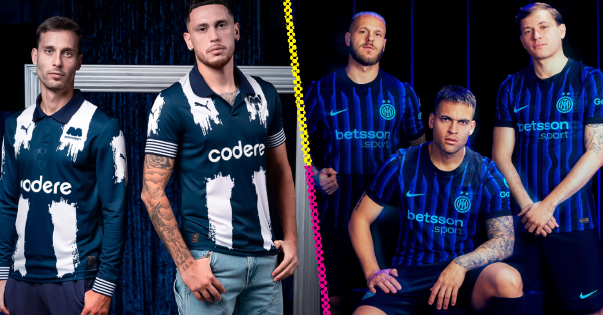 Soi kèo và nhận định Monterrey - Inter