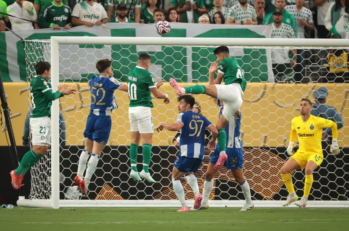 Soi kèo và nhận định FC Porto - Al Ahly