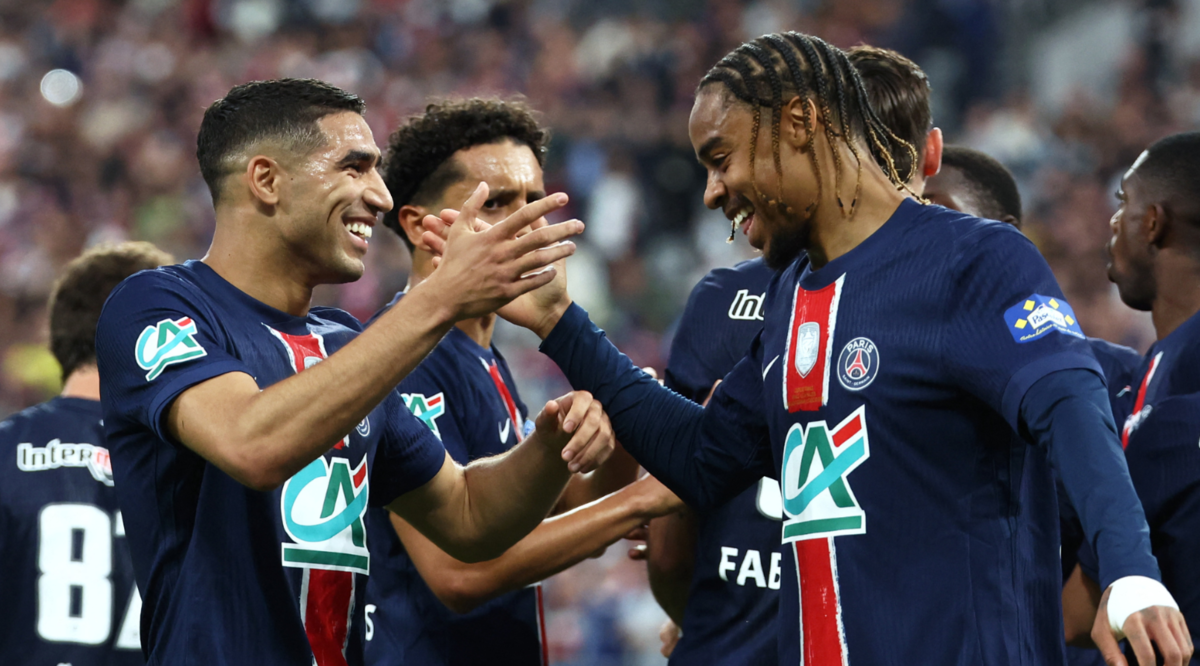 Soi kèo và nhận định PSG - Botafogo RJ