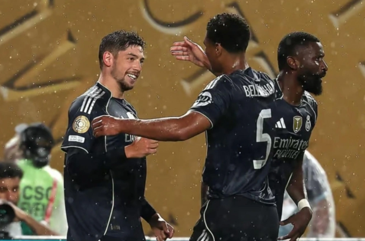 Soi kèo và nhận định Real Madrid - Juventus