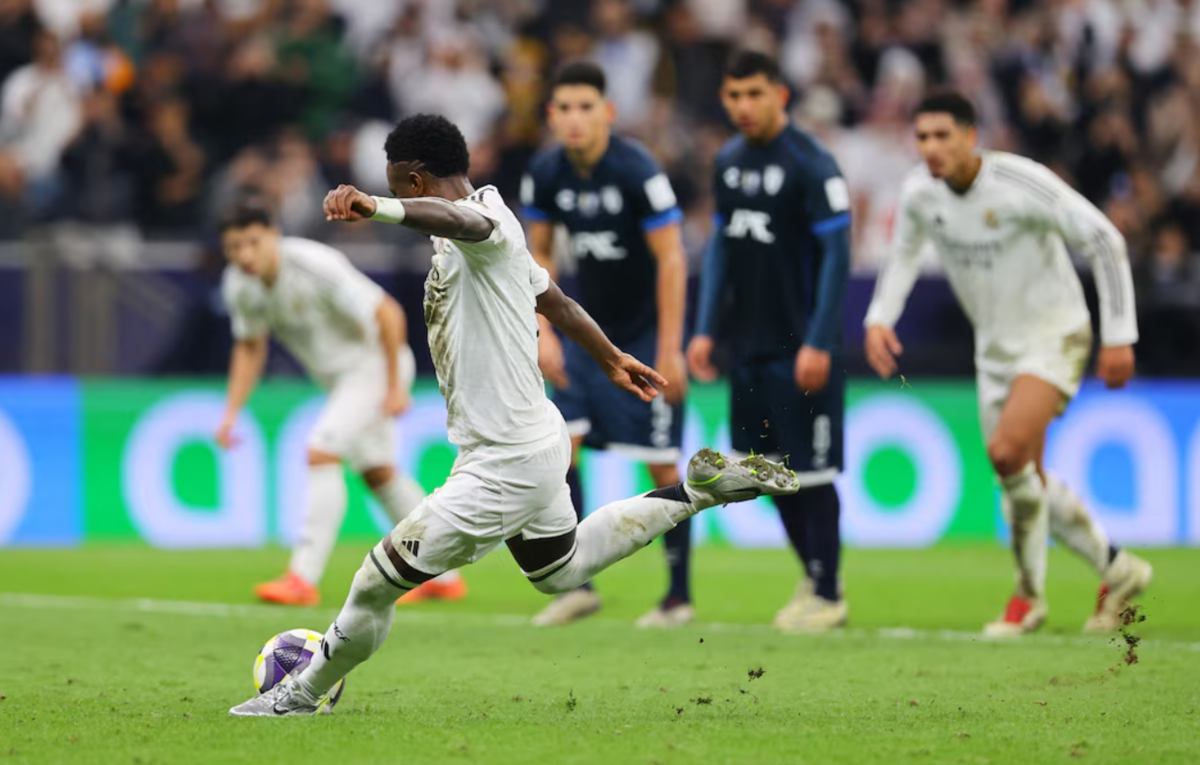 Soi kèo và nhận định Real Madrid - Pachuca