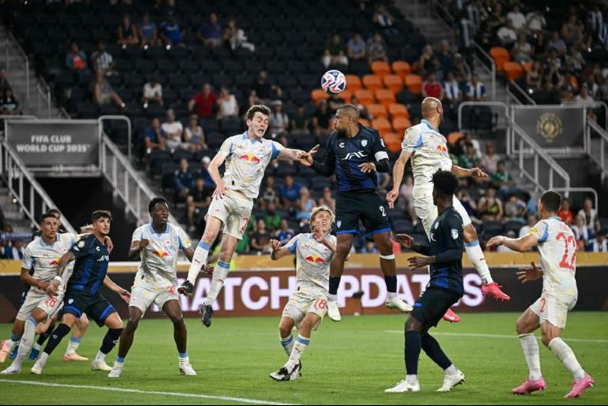 Soi kèo và nhận định Salzburg - Al Hilal