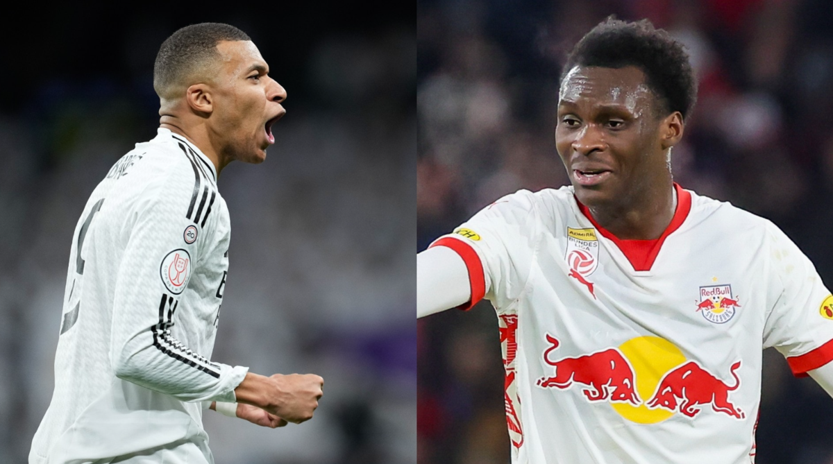 Soi kèo và nhận định Salzburg - Real Madrid