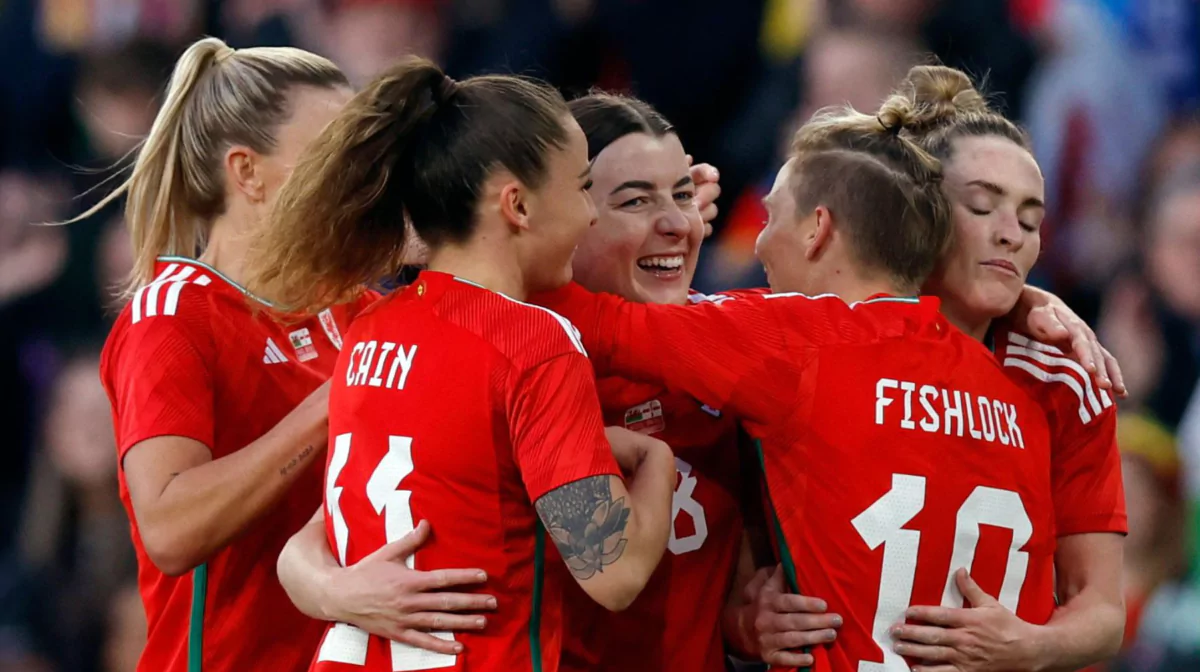 Soi kèo và nhận định Anh - Wales