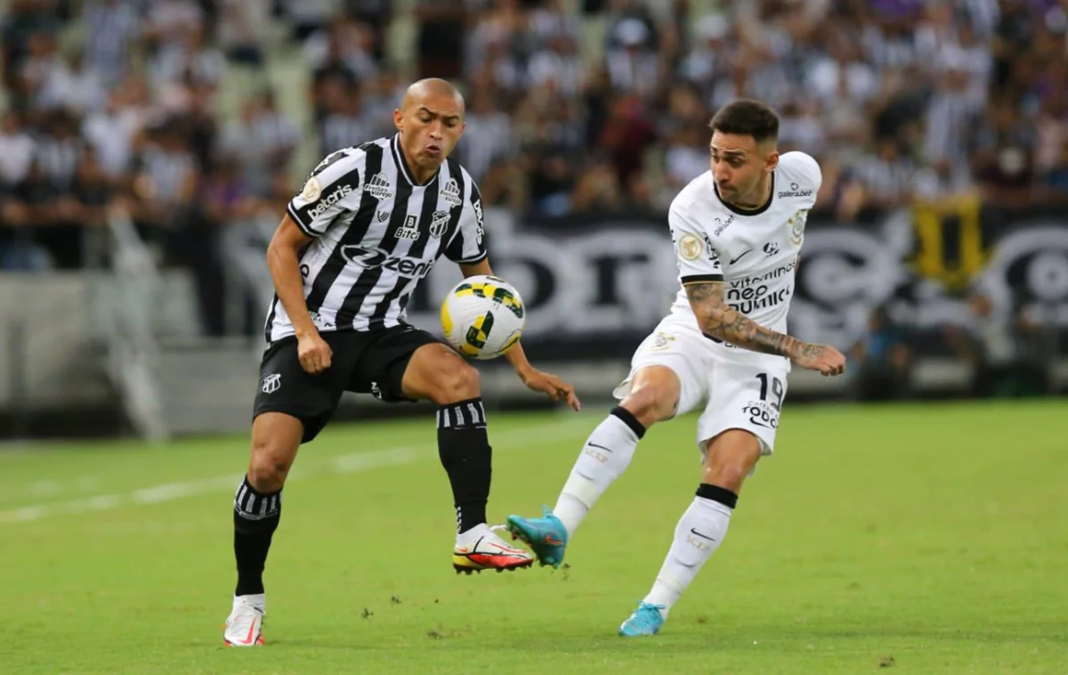 Soi kèo và nhận định Ceara - Corinthians