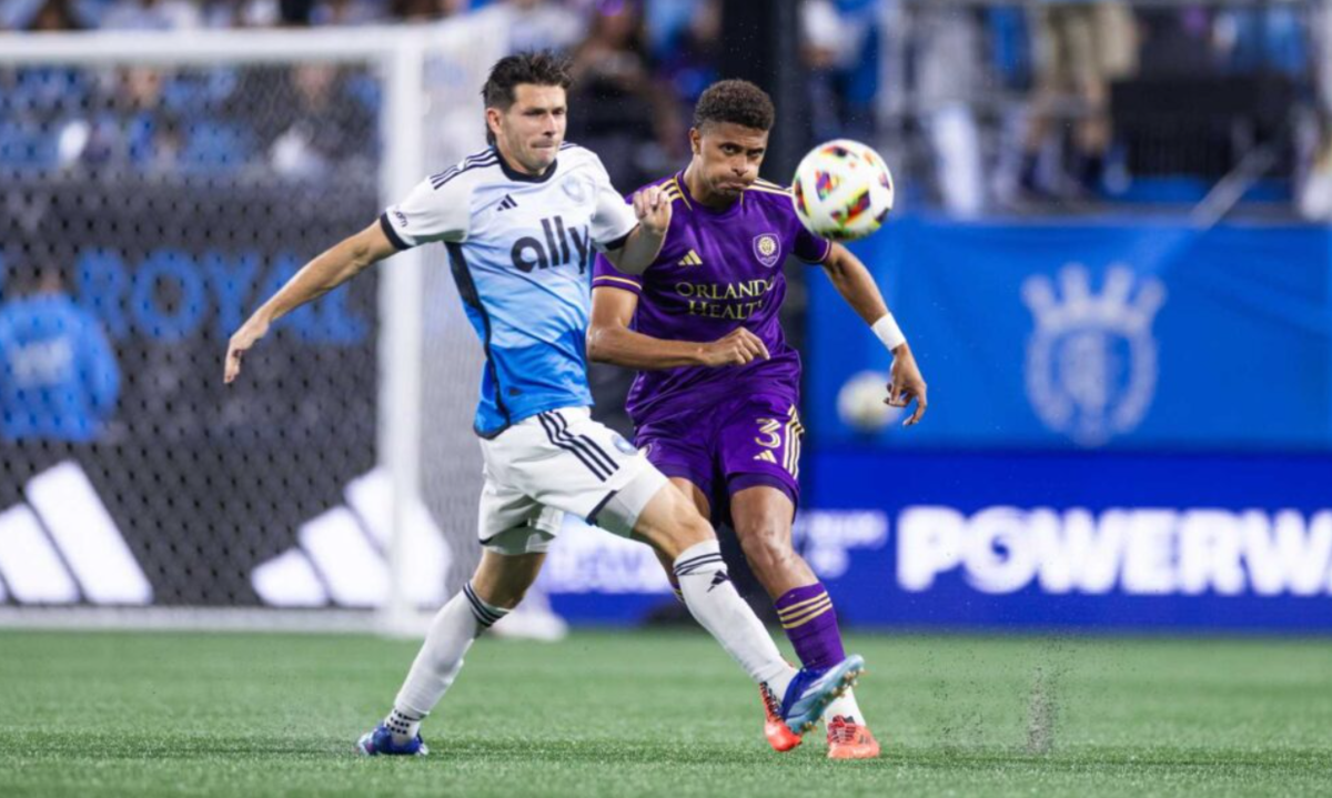 Soi kèo và nhận định Charlotte - Orlando City