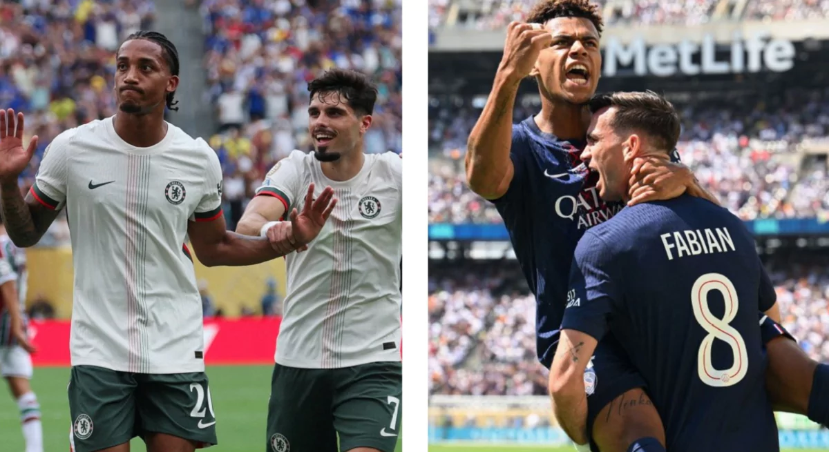Soi kèo và nhận định Chelsea - PSG