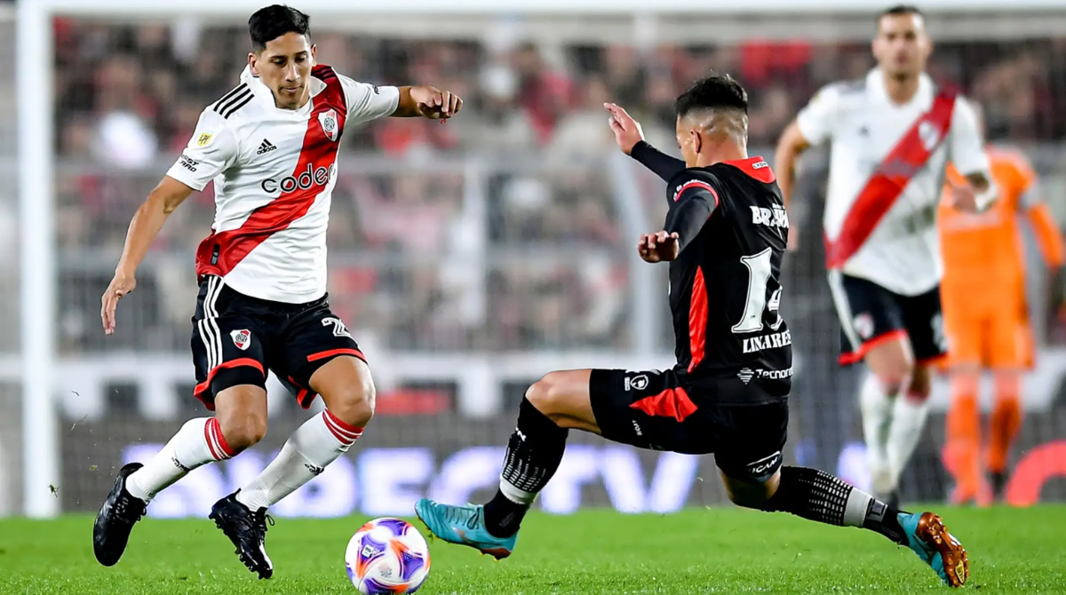 Soi kèo và nhận định Instituto - River Plate