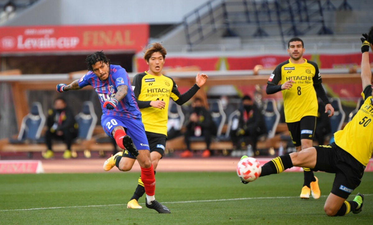 Soi kèo và nhận định Kashiwa Reysol - FC Tokyo