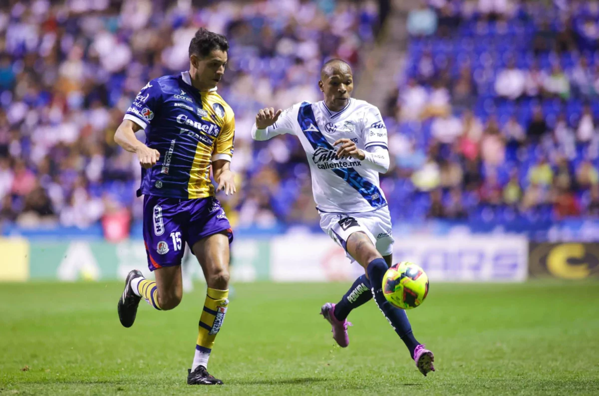Soi kèo và nhận định Mazatlan FC - Puebla