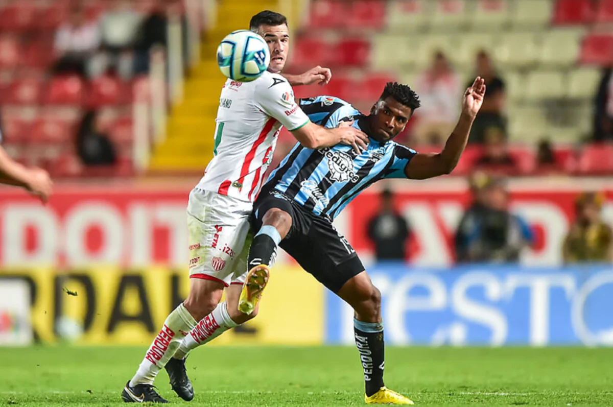 Soi kèo và nhận định Necaxa - Queretaro