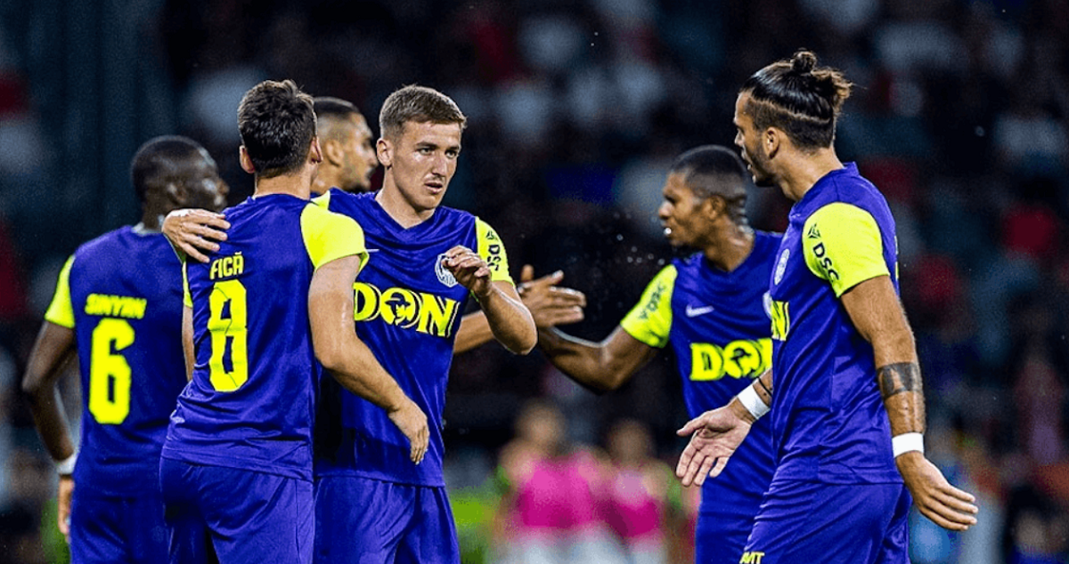 Soi kèo và nhận định Paks - CFR Cluj