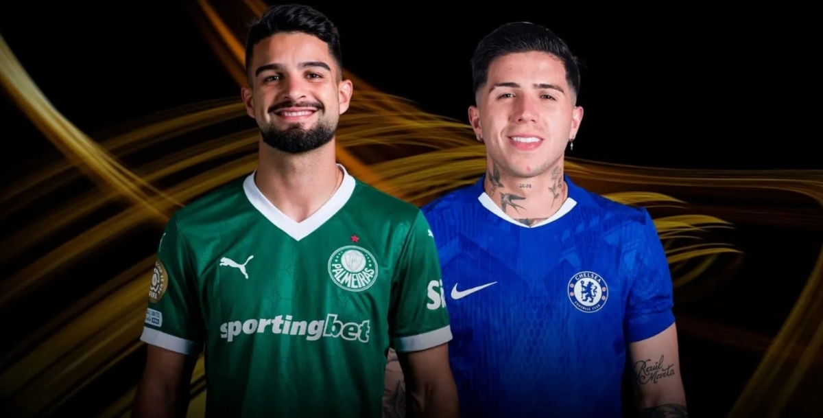 Soi kèo và nhận định Palmeiras - Chelsea
