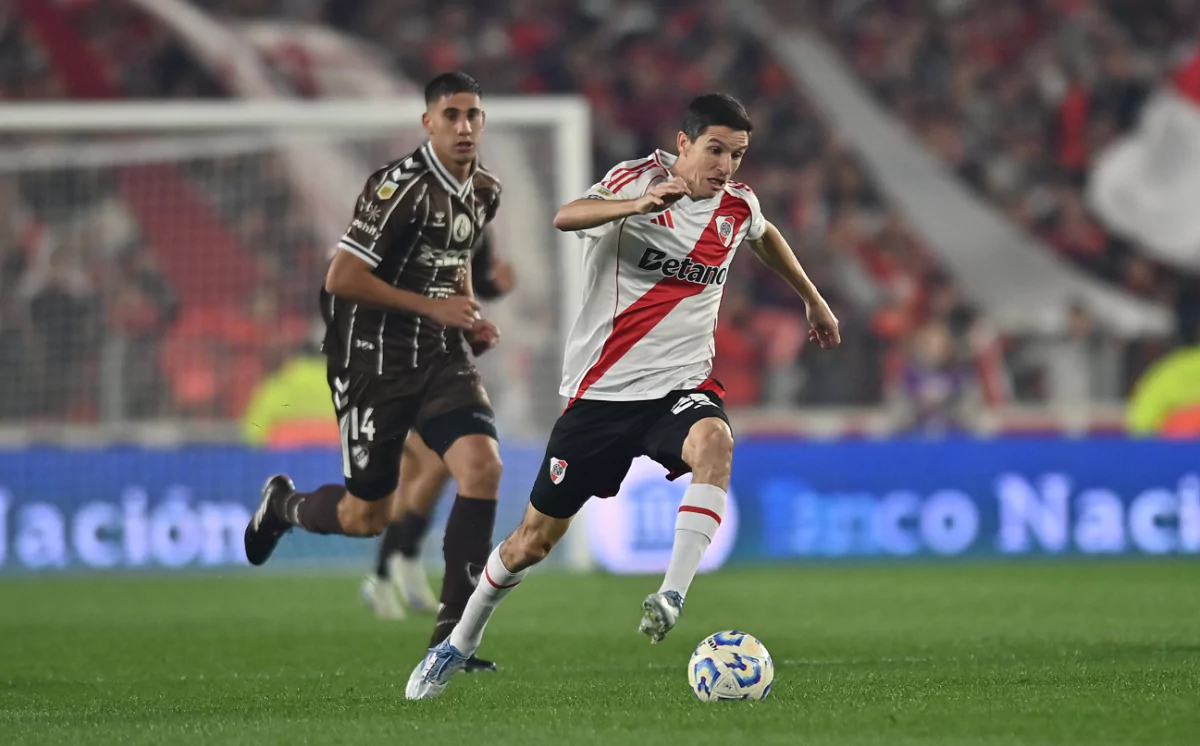 Soi kèo và nhận định River Plate - Platense