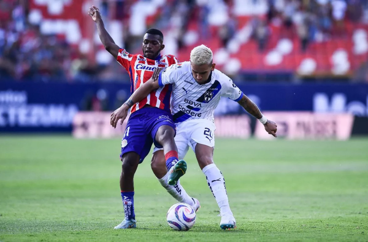 Soi kèo và nhận định Atl. San Luis - Monterrey