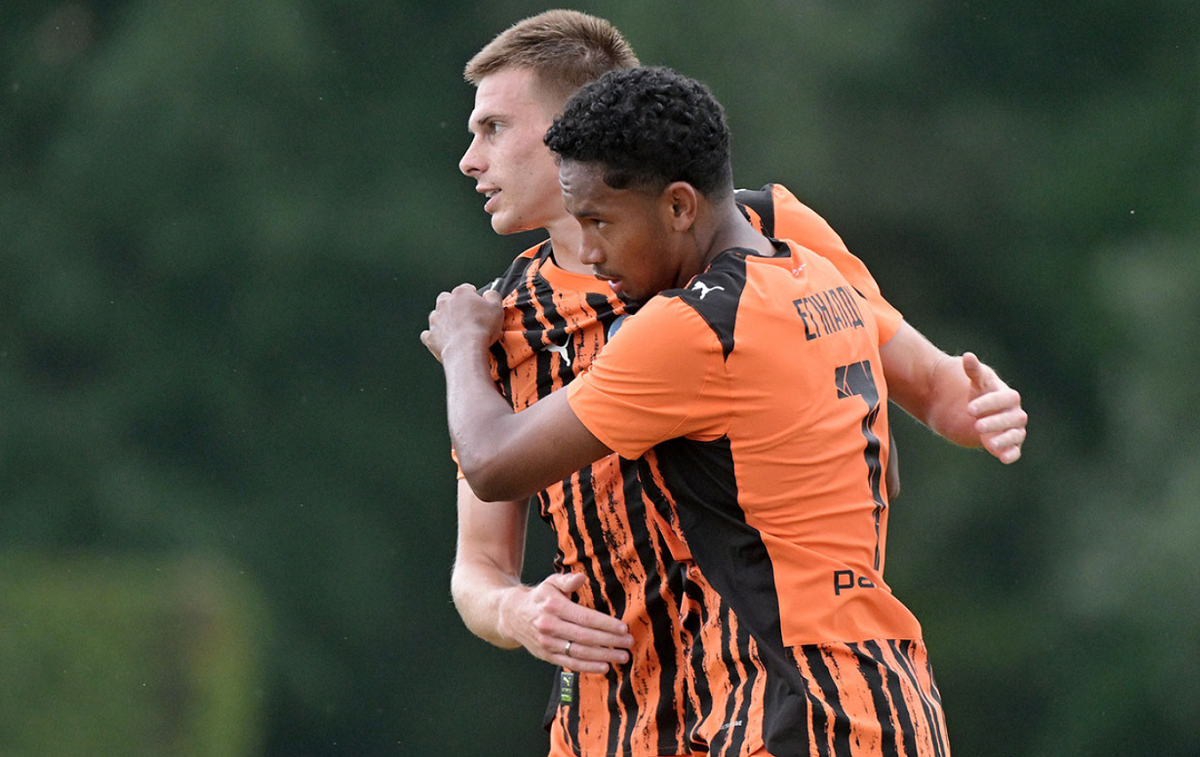 Soi kèo và nhận định Shakhtar Donetsk - Ilves