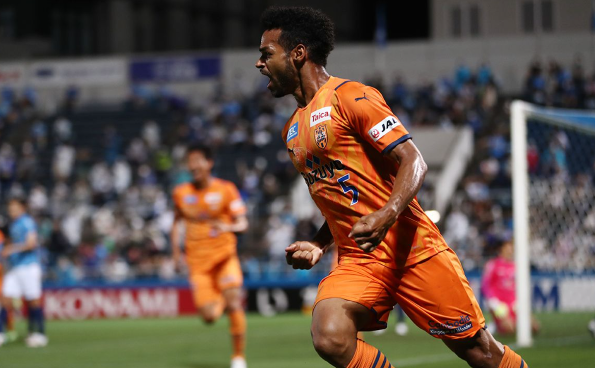 Soi kèo và nhận định Shimizu S-Pulse - Yokohama FC