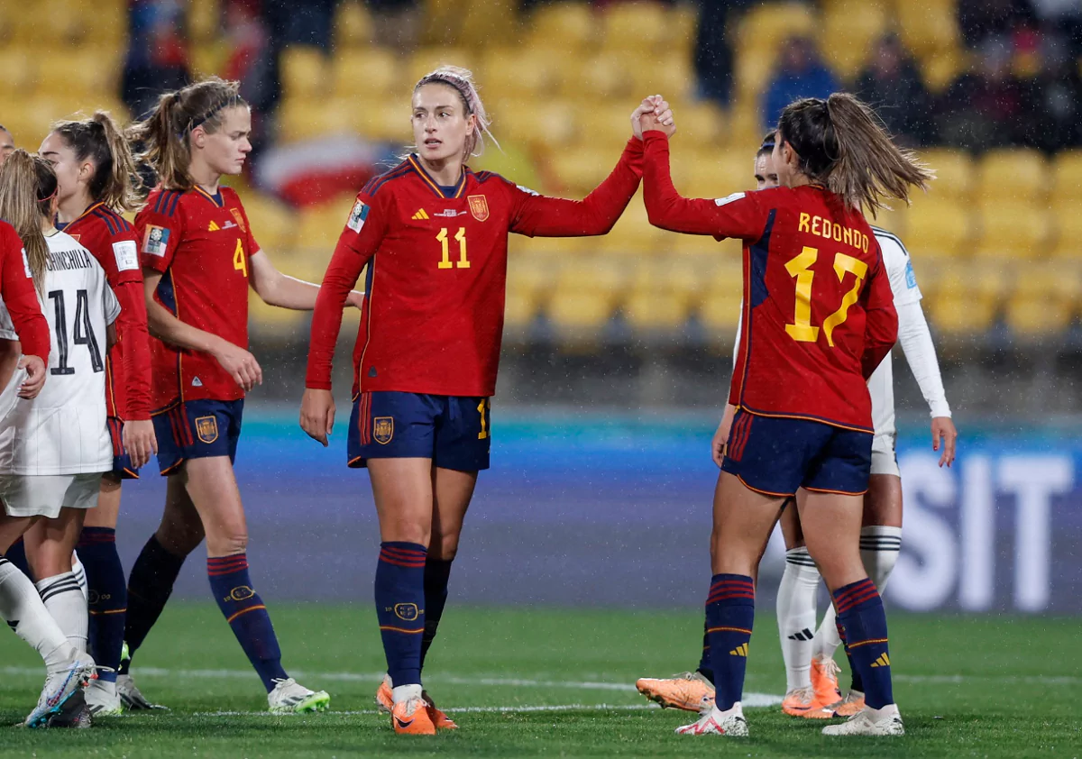 Soi kèo và nhận định Italia - Tây Ban Nha