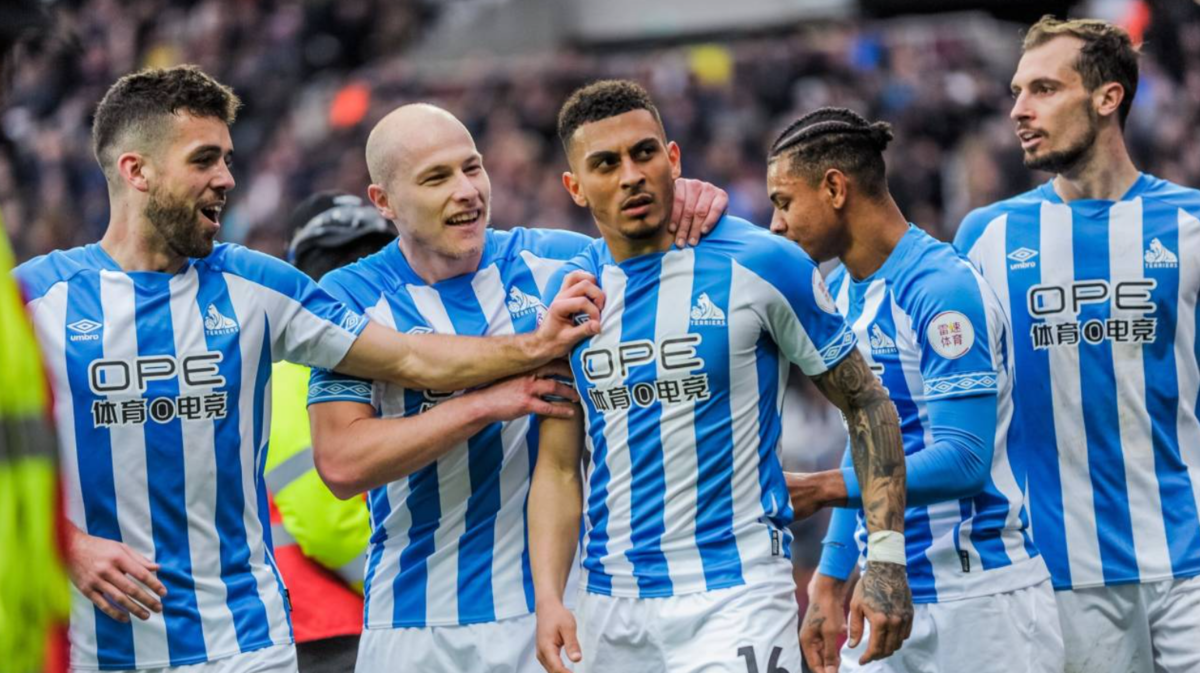 Dự đoán tỷ số Huddersfield - Leicester: 2-3