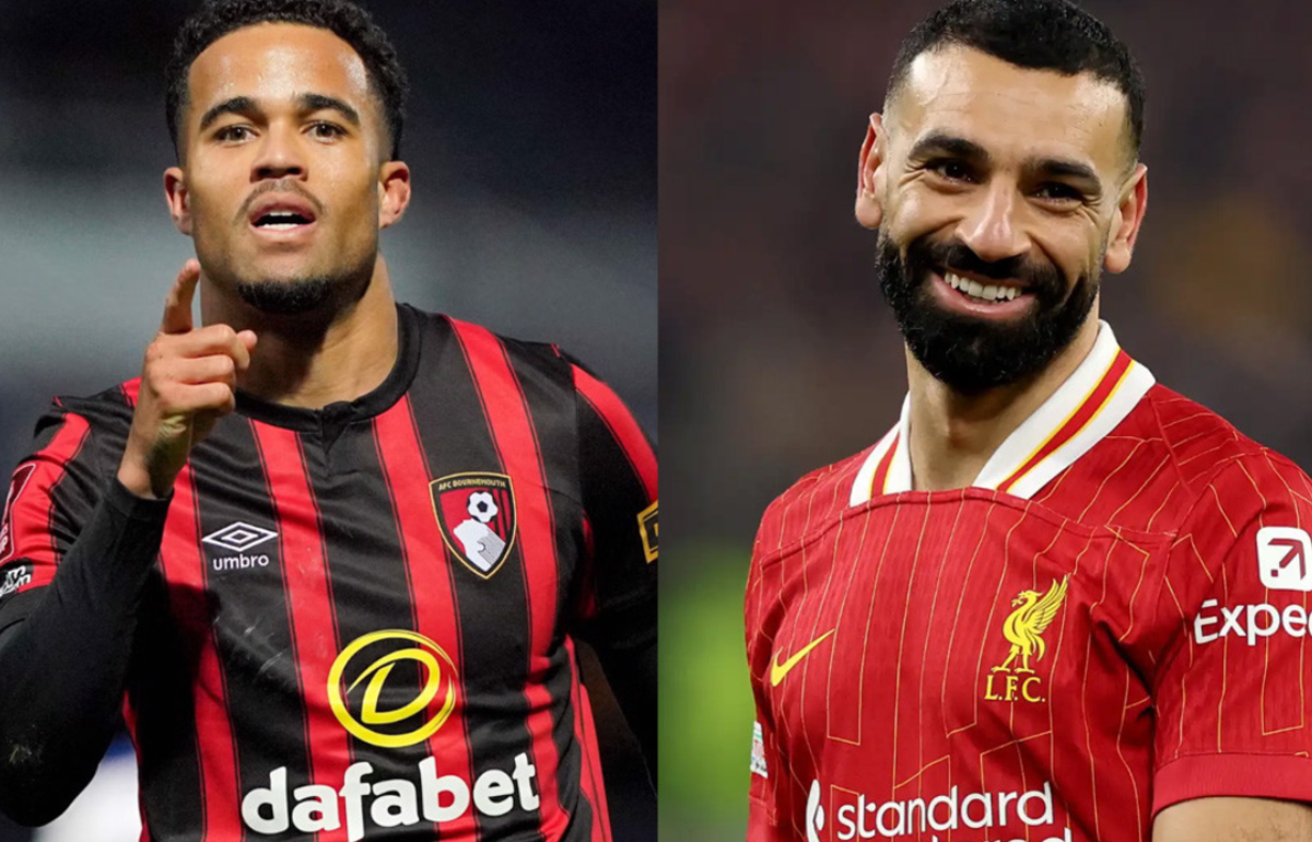 Dự đoán tỷ số Liverpool - Bournemouth: 3-1